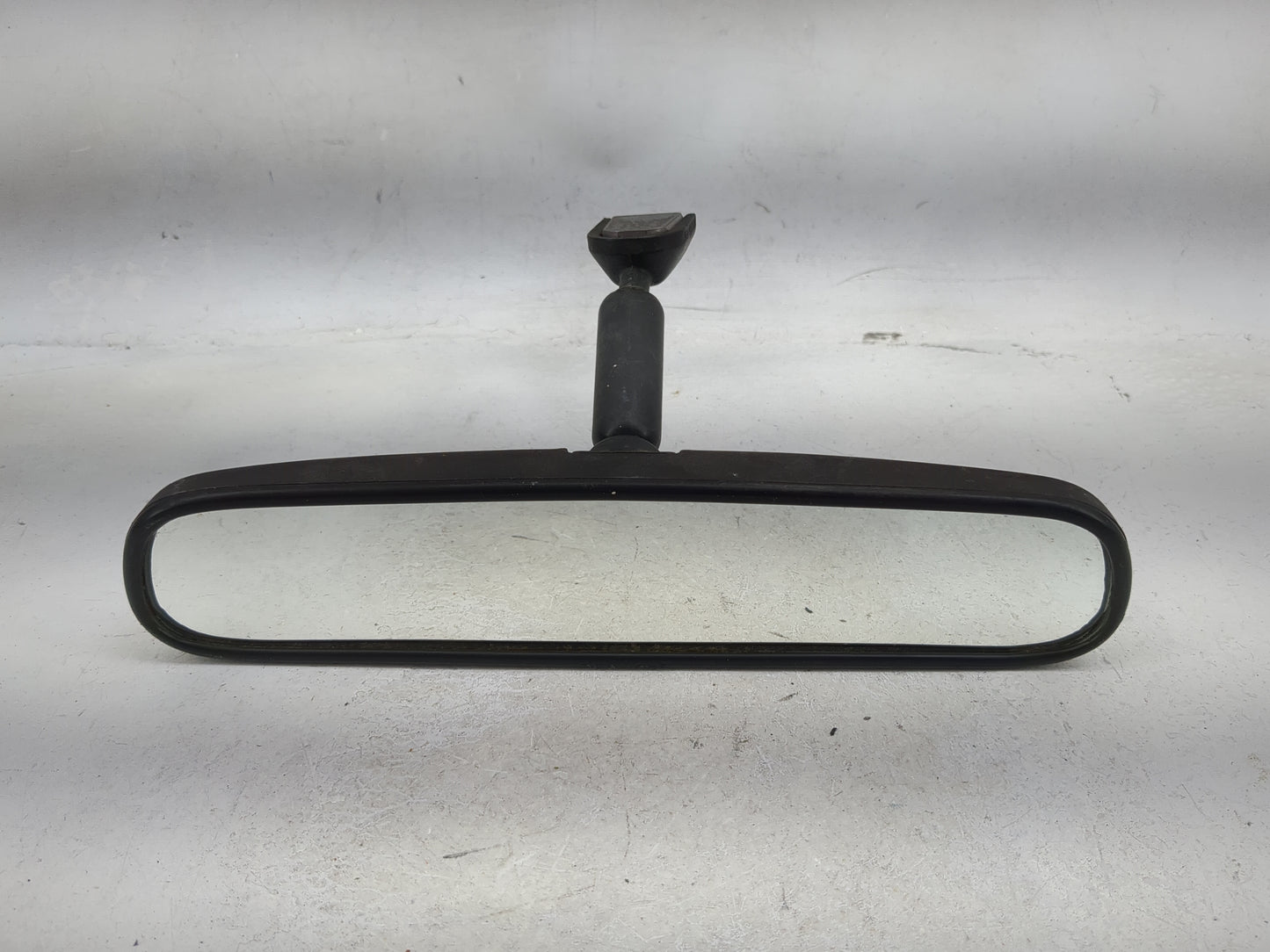 0 Chevrolet S10 Interior Rear View Mirror Replacement OEM Fits OEM Used Auto Parts - Oemusedautoparts1.com