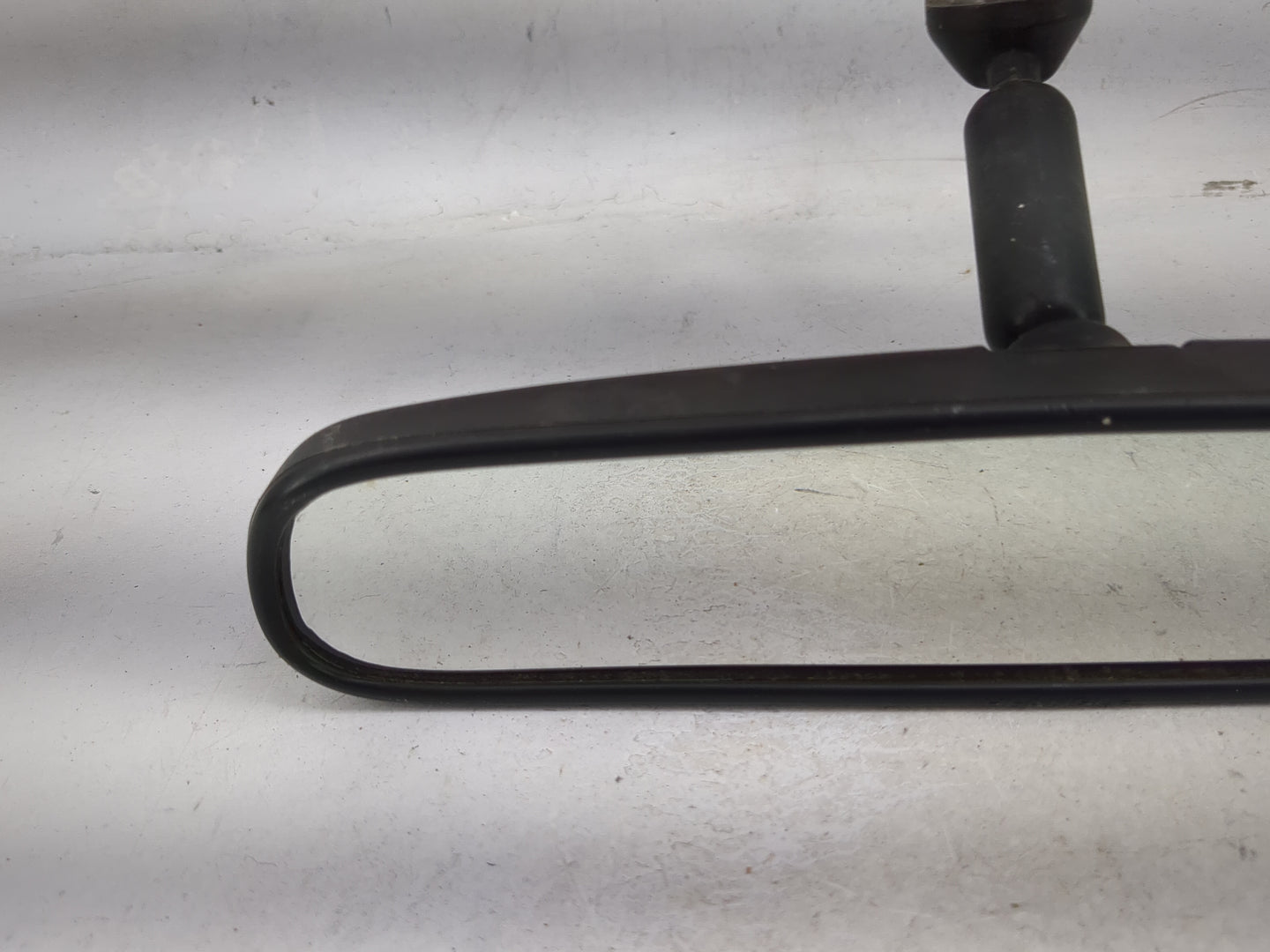0 Chevrolet S10 Interior Rear View Mirror Replacement OEM Fits OEM Used Auto Parts - Oemusedautoparts1.com