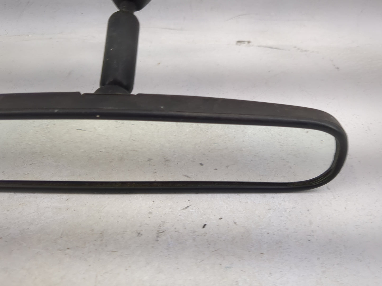 0 Chevrolet S10 Interior Rear View Mirror Replacement OEM Fits OEM Used Auto Parts - Oemusedautoparts1.com