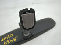 0 Chevrolet S10 Interior Rear View Mirror Replacement OEM Fits OEM Used Auto Parts - Oemusedautoparts1.com