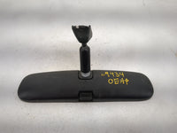 0 Chevrolet S10 Interior Rear View Mirror Replacement OEM Fits OEM Used Auto Parts - Oemusedautoparts1.com