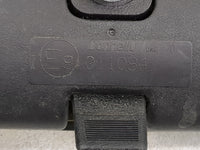 0 Chevrolet S10 Interior Rear View Mirror Replacement OEM Fits OEM Used Auto Parts - Oemusedautoparts1.com