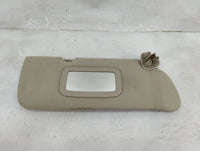 2003-2007 Chevrolet Silverado 1500 Sun Visor Shade Replacement Passenger Right Mirror Fits Fits 2003 2004 2005 2006 2007 OEM