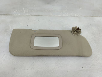 compare product 2003-2007 Chevrolet Silverado 1500 Sun Visor Shade Replacement Passenger Right Mirror Fits Fits 2003 2004 2005 2006 2007 OEM Used Auto Parts