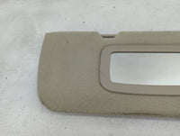 2003-2007 Chevrolet Silverado 1500 Sun Visor Shade Replacement Passenger Right Mirror Fits Fits 2003 2004 2005 2006 2007 OEM
