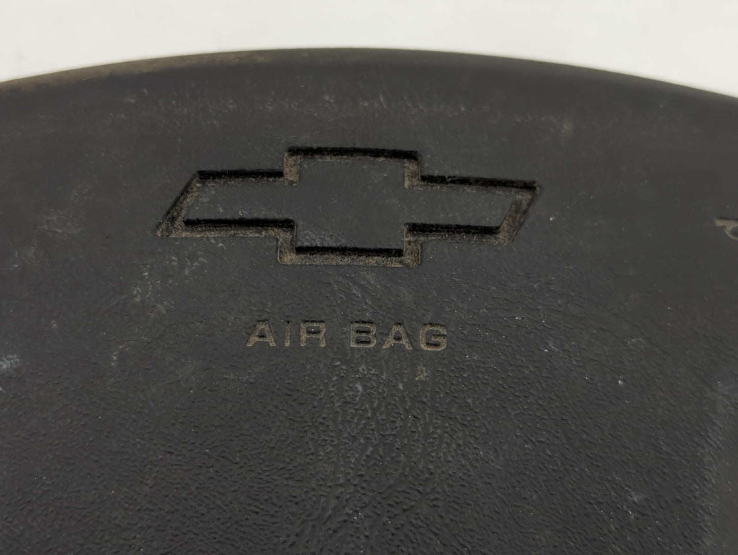 2003 Chevrolet Silverado 1500 Air Bag Driver Left Steering Wheel Mounted 1138031 - Oemusedautoparts1.com