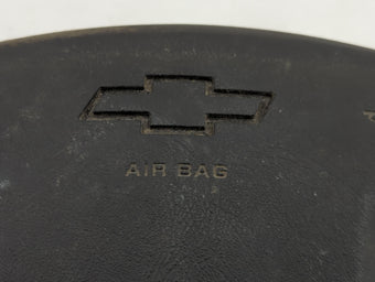 compare product 2003 Chevrolet Silverado 1500 Air Bag Driver Left Steering Wheel Mounted 1138031