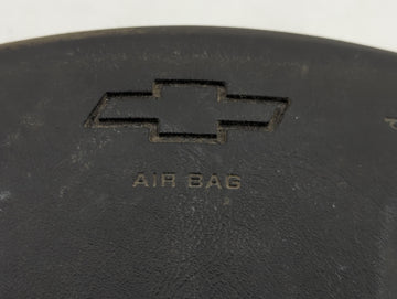 2003 Chevrolet Silverado 1500 Air Bag Driver Left Steering Wheel Mounted 1138031 - Oemusedautoparts1.com