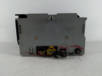 2010-2013 Chevrolet Silverado 1500 Radio AM FM Cd Player Receiver Replacement P/N:20934593 Fits OEM Used Auto Parts - Oemuse