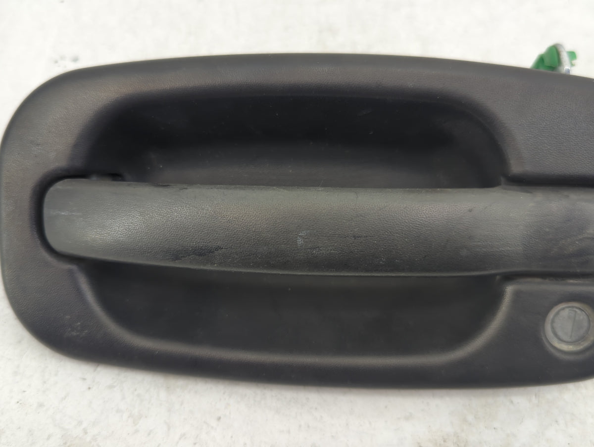 Misc. 2000 CHEVROLET SILVERADO 1500 - Oemusedautoparts1.com