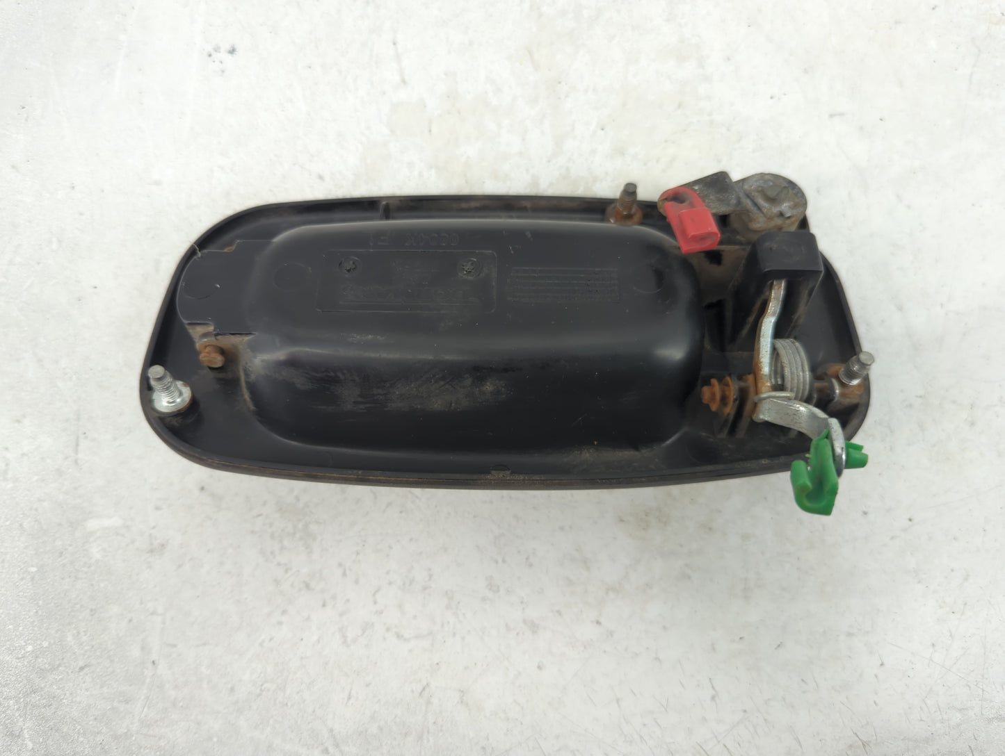Misc. 2000 CHEVROLET SILVERADO 1500 - Oemusedautoparts1.com