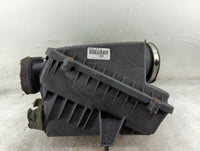 1999-2002 Chevrolet Silverado 1500 Air Cleaner Intake-duct Hose Tube 1222058 - Oemusedautoparts1.com