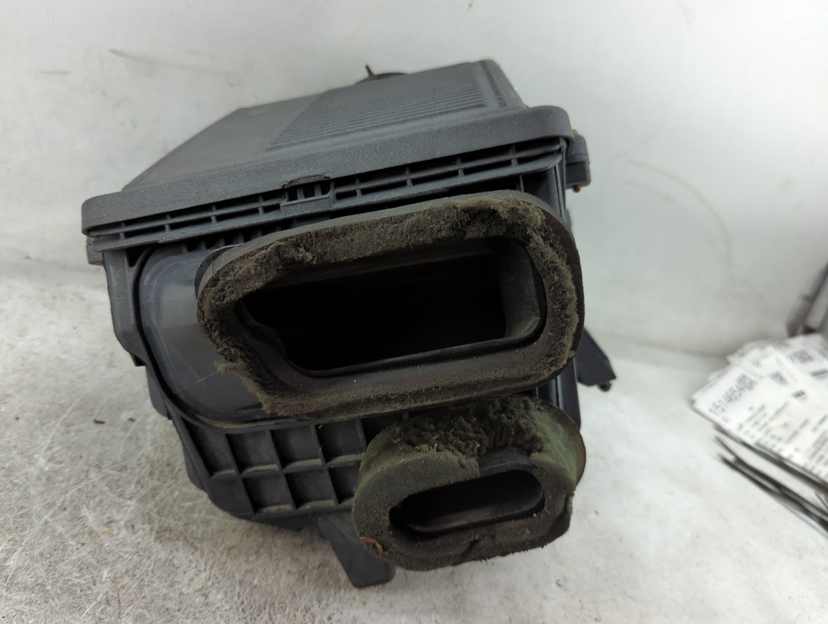 1999-2002 Chevrolet Silverado 1500 Air Cleaner Intake-duct Hose Tube 1222058 - Oemusedautoparts1.com