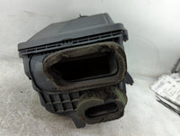 1999-2002 Chevrolet Silverado 1500 Air Cleaner Intake-duct Hose Tube 1222058 - Oemusedautoparts1.com
