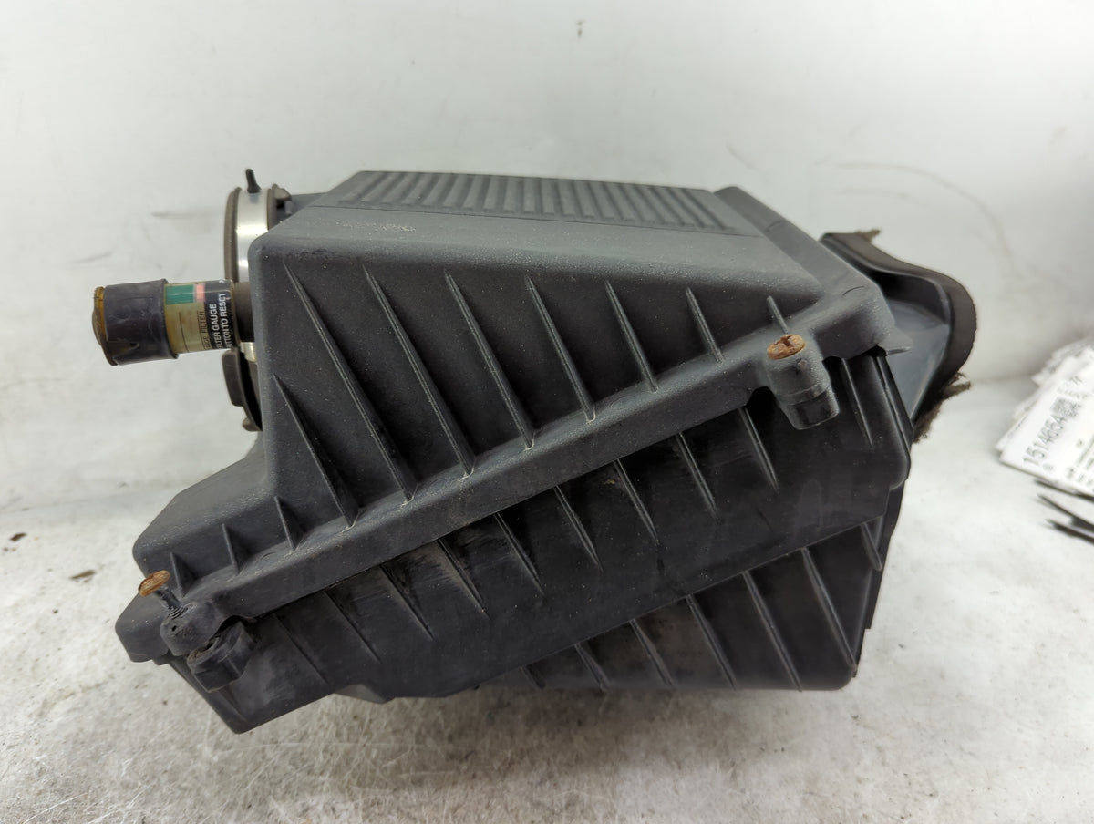 1999-2002 Chevrolet Silverado 1500 Air Cleaner Intake-duct Hose Tube 1222058 - Oemusedautoparts1.com