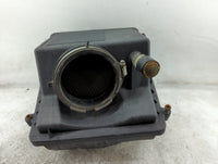 1999-2002 Chevrolet Silverado 1500 Air Cleaner Intake-duct Hose Tube 1222058 - Oemusedautoparts1.com