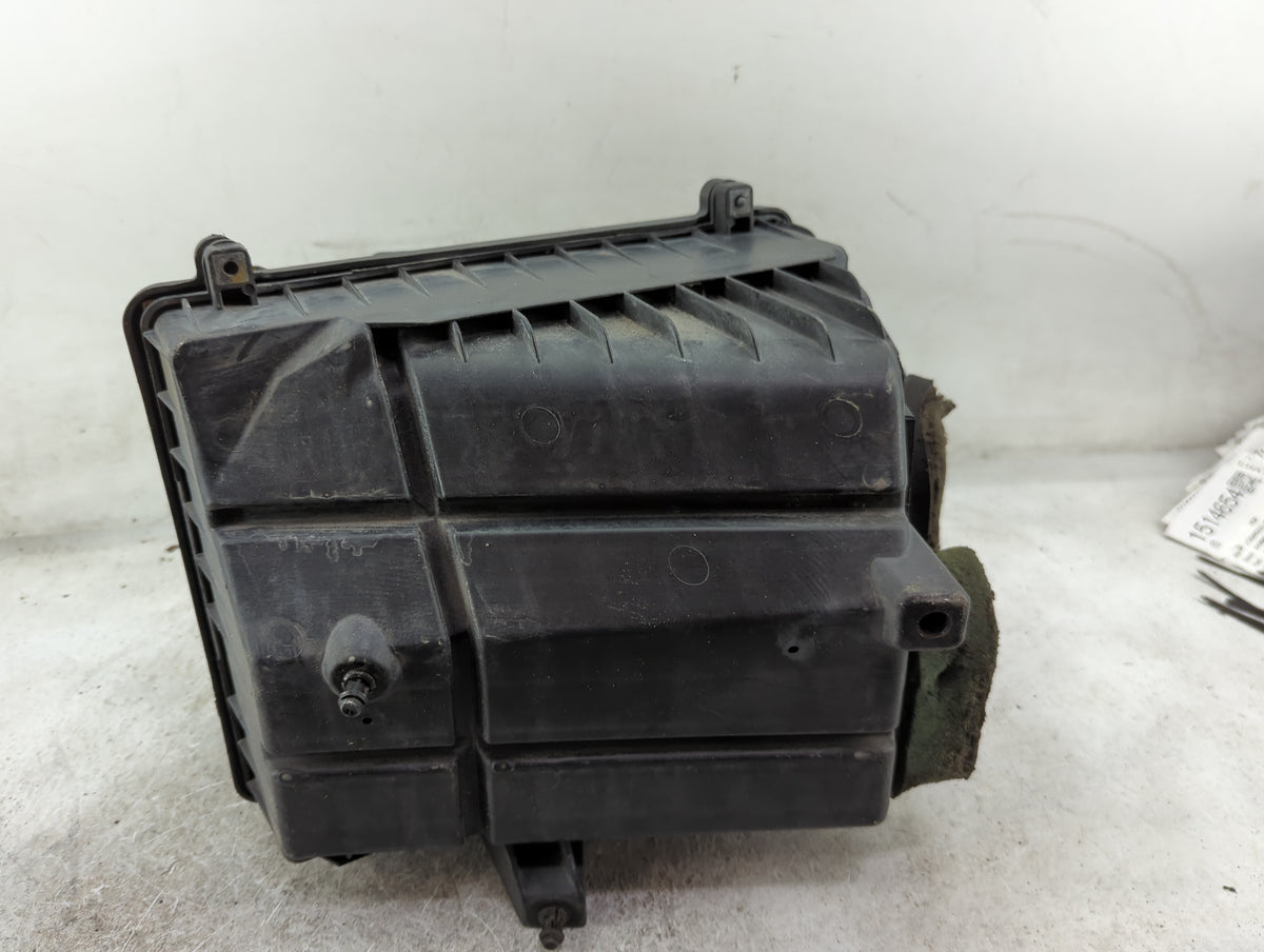 1999-2002 Chevrolet Silverado 1500 Air Cleaner Intake-duct Hose Tube 1222058 - Oemusedautoparts1.com