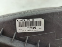 1999-2002 Chevrolet Silverado 1500 Air Cleaner Intake-duct Hose Tube 1222058 - Oemusedautoparts1.com