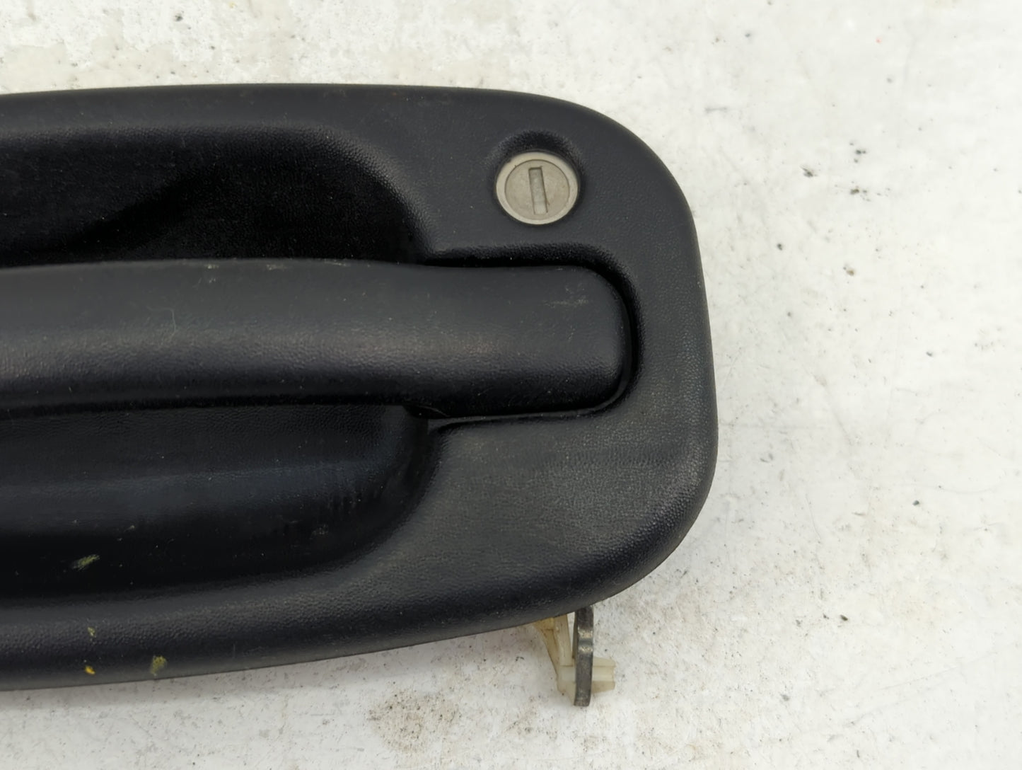 Misc. 2000 CHEVROLET SILVERADO 1500 - Oemusedautoparts1.com