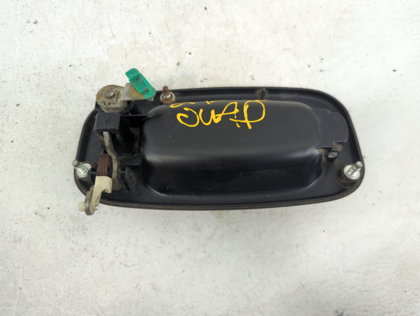Misc. 2000 CHEVROLET SILVERADO 1500 - Oemusedautoparts1.com