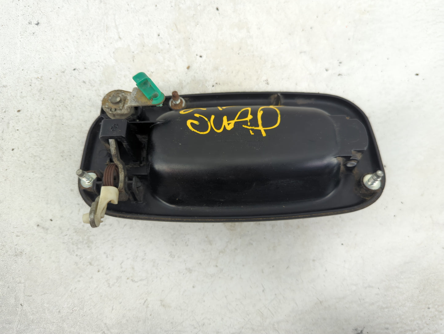 Misc. 2000 CHEVROLET SILVERADO 1500 - Oemusedautoparts1.com