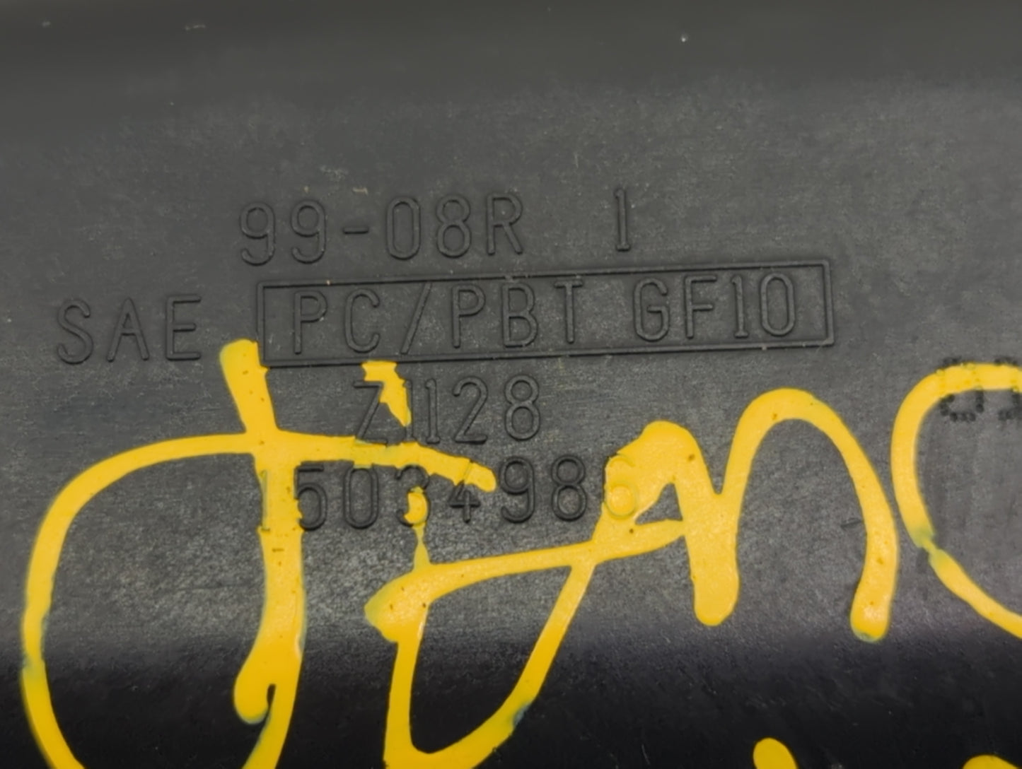 Misc. 2000 CHEVROLET SILVERADO 1500 - Oemusedautoparts1.com
