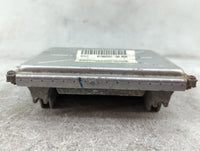 1999-2000 Chevrolet Silverado 1500 PCM Engine Control Computer ECU ECM PCU OEM Fits 1999 2000 2001 2002 OEM Used Auto Parts 