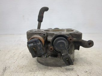 compare product 2000-2002 Chevrolet Silverado 1500 Throttle Body Fits Fits 2000 2001 2002 OEM Used Auto Parts