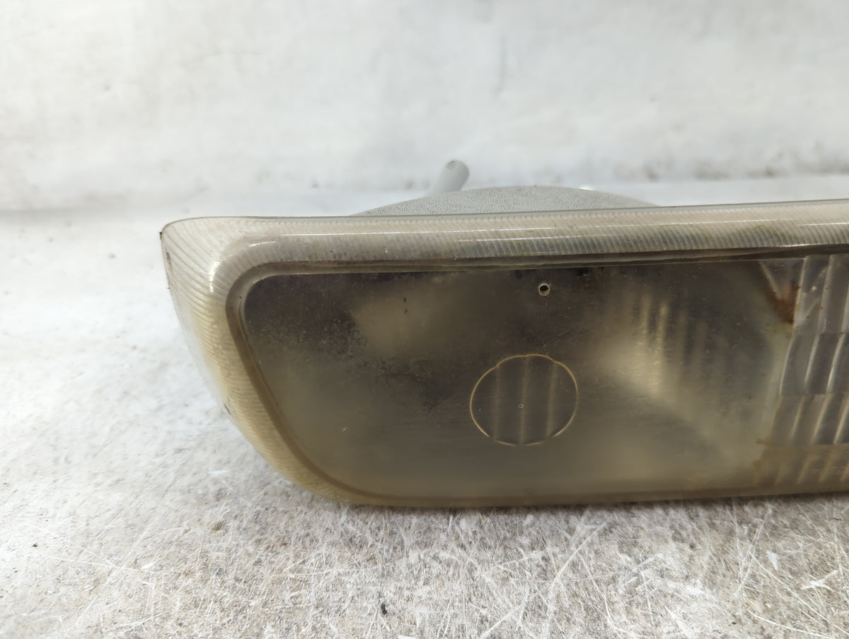 1999-2002 Chevrolet Silverado 1500 Driver Left Oem Front Light Lamp 1222122 - Oemusedautoparts1.com