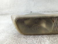 1999-2002 Chevrolet Silverado 1500 Driver Left Oem Front Light Lamp 1222122 - Oemusedautoparts1.com