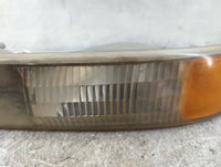 1999-2002 Chevrolet Silverado 1500 Driver Left Oem Front Light Lamp 1222122 - Oemusedautoparts1.com