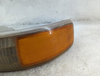 1999-2002 Chevrolet Silverado 1500 Driver Left Oem Front Light Lamp 1222122 - Oemusedautoparts1.com