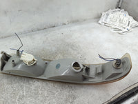 1999-2002 Chevrolet Silverado 1500 Driver Left Oem Front Light Lamp 1222122 - Oemusedautoparts1.com