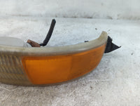 1999-2002 Chevrolet Silverado 1500 Passenger Right Oem Front Light Lamp 1222123 - Oemusedautoparts1.com