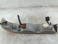 1999-2002 Chevrolet Silverado 1500 Passenger Right Oem Front Light Lamp 1222123 - Oemusedautoparts1.com