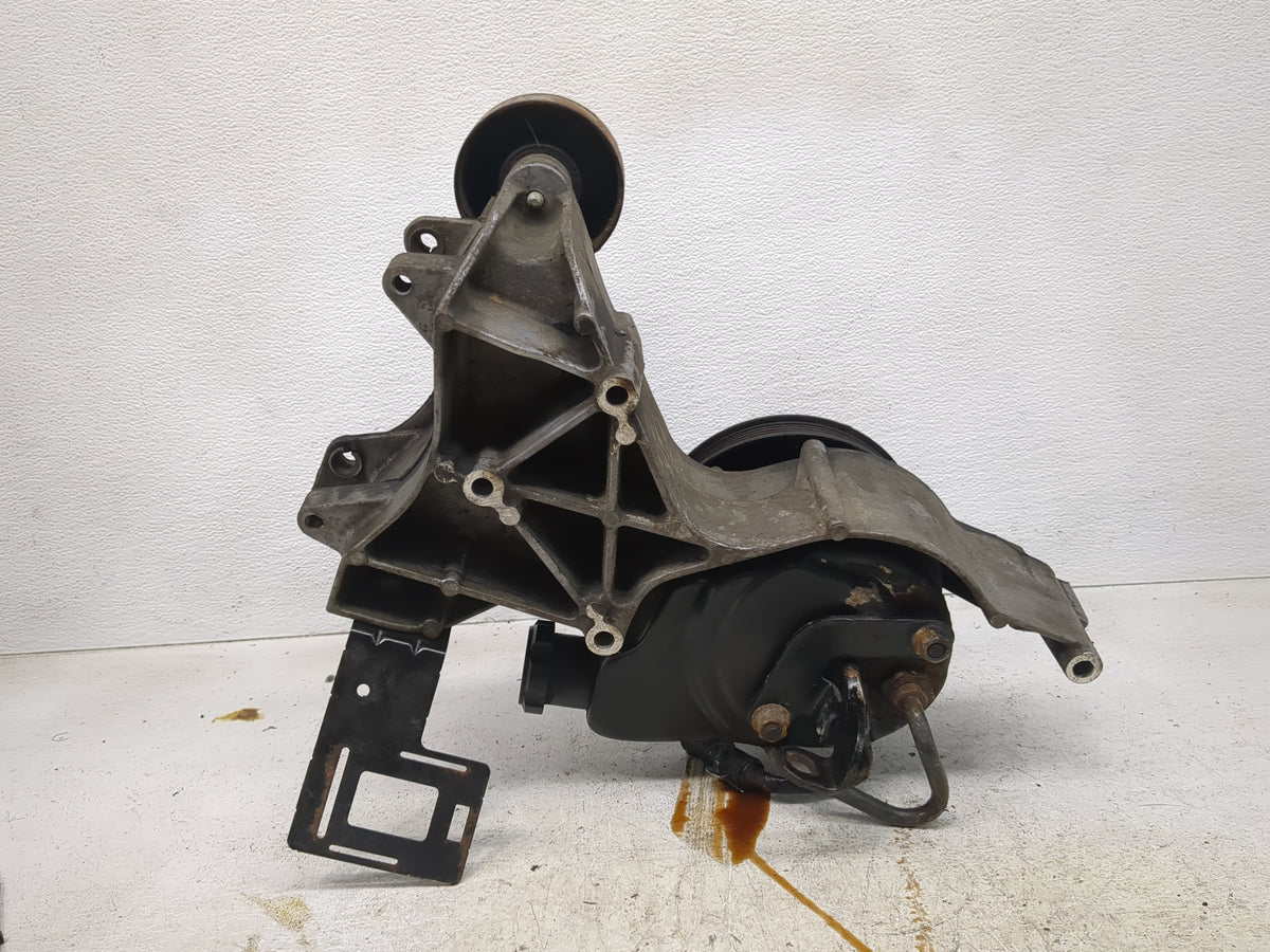 1999-2006 Chevrolet Silverado 1500 Power Steering Column Pump Oem - Oemusedautoparts1.com