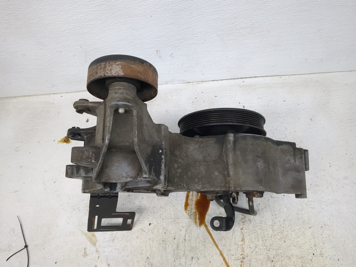 1999-2006 Chevrolet Silverado 1500 Power Steering Column Pump Oem - Oemusedautoparts1.com