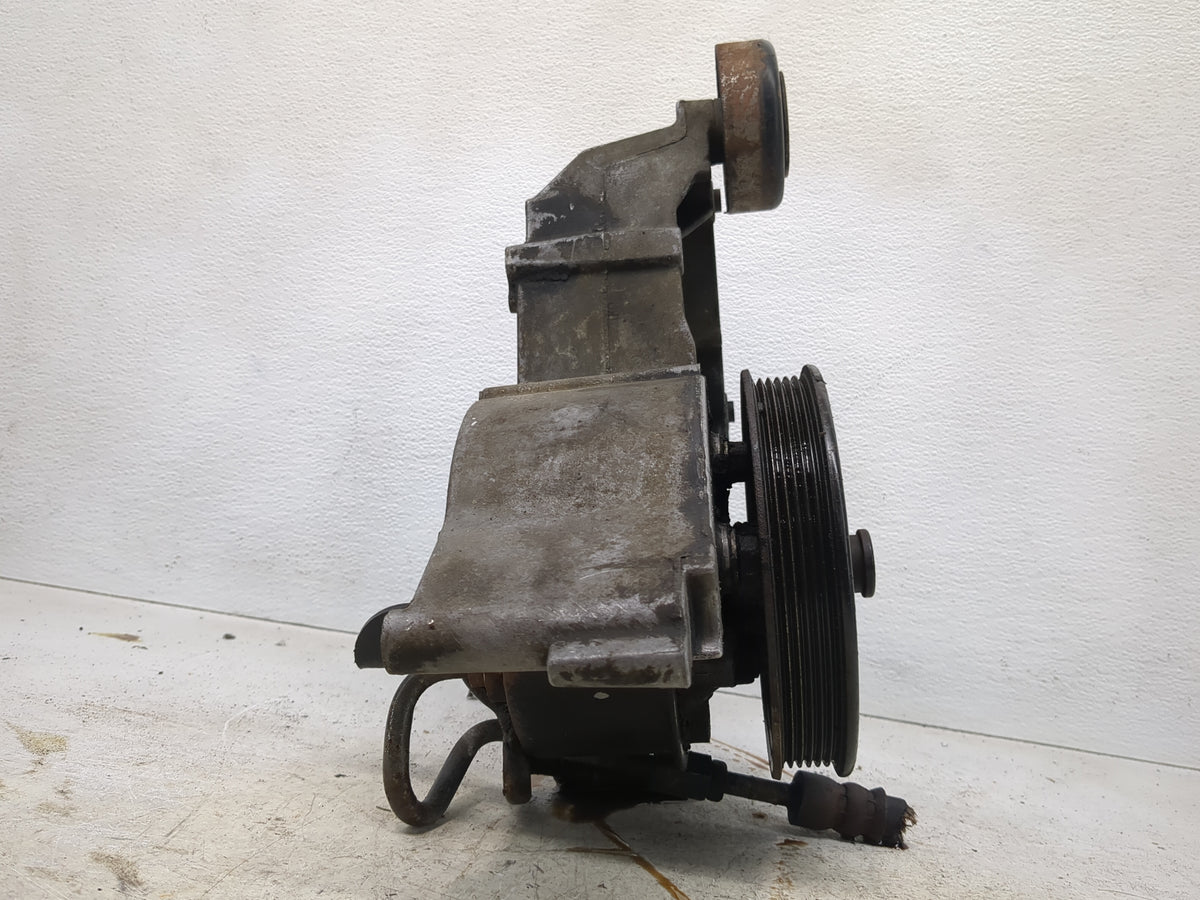 1999-2006 Chevrolet Silverado 1500 Power Steering Column Pump Oem - Oemusedautoparts1.com