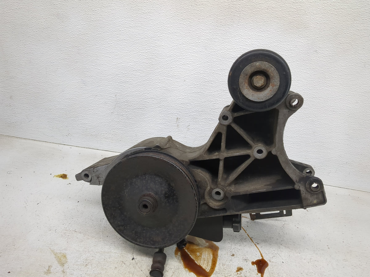 1999-2006 Chevrolet Silverado 1500 Power Steering Column Pump Oem - Oemusedautoparts1.com