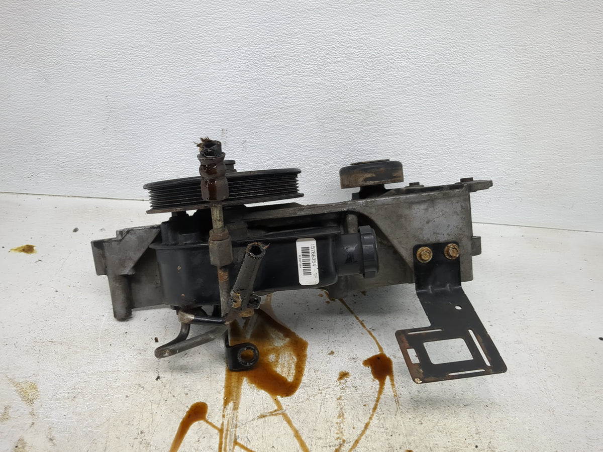 1999-2006 Chevrolet Silverado 1500 Power Steering Column Pump Oem - Oemusedautoparts1.com