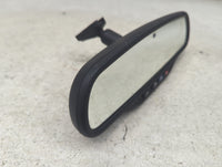 2009-2013 Chevrolet Silverado 1500 Interior Rear View Mirror Replacement OEM Fits OEM Used Auto Parts - Oemusedautoparts1.co
