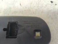 2009-2013 Chevrolet Silverado 1500 Interior Rear View Mirror Replacement OEM Fits OEM Used Auto Parts - Oemusedautoparts1.co