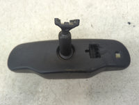 2009-2013 Chevrolet Silverado 1500 Interior Rear View Mirror Replacement OEM Fits OEM Used Auto Parts - Oemusedautoparts1.co