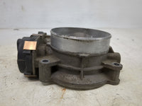2009-2013 Chevrolet Silverado 1500 Throttle Body Fits Fits 2009 2010 2011 2012 2013 2014 2015 OEM Used Auto Parts - Oemuseda