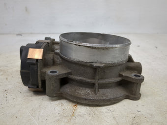 compare product 2009-2013 Chevrolet Silverado 1500 Throttle Body Fits Fits 2009 2010 2011 2012 2013 2014 2015 OEM Used Auto Parts