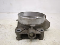 2009-2013 Chevrolet Silverado 1500 Throttle Body Fits Fits 2009 2010 2011 2012 2013 2014 2015 OEM Used Auto Parts - Oemuseda
