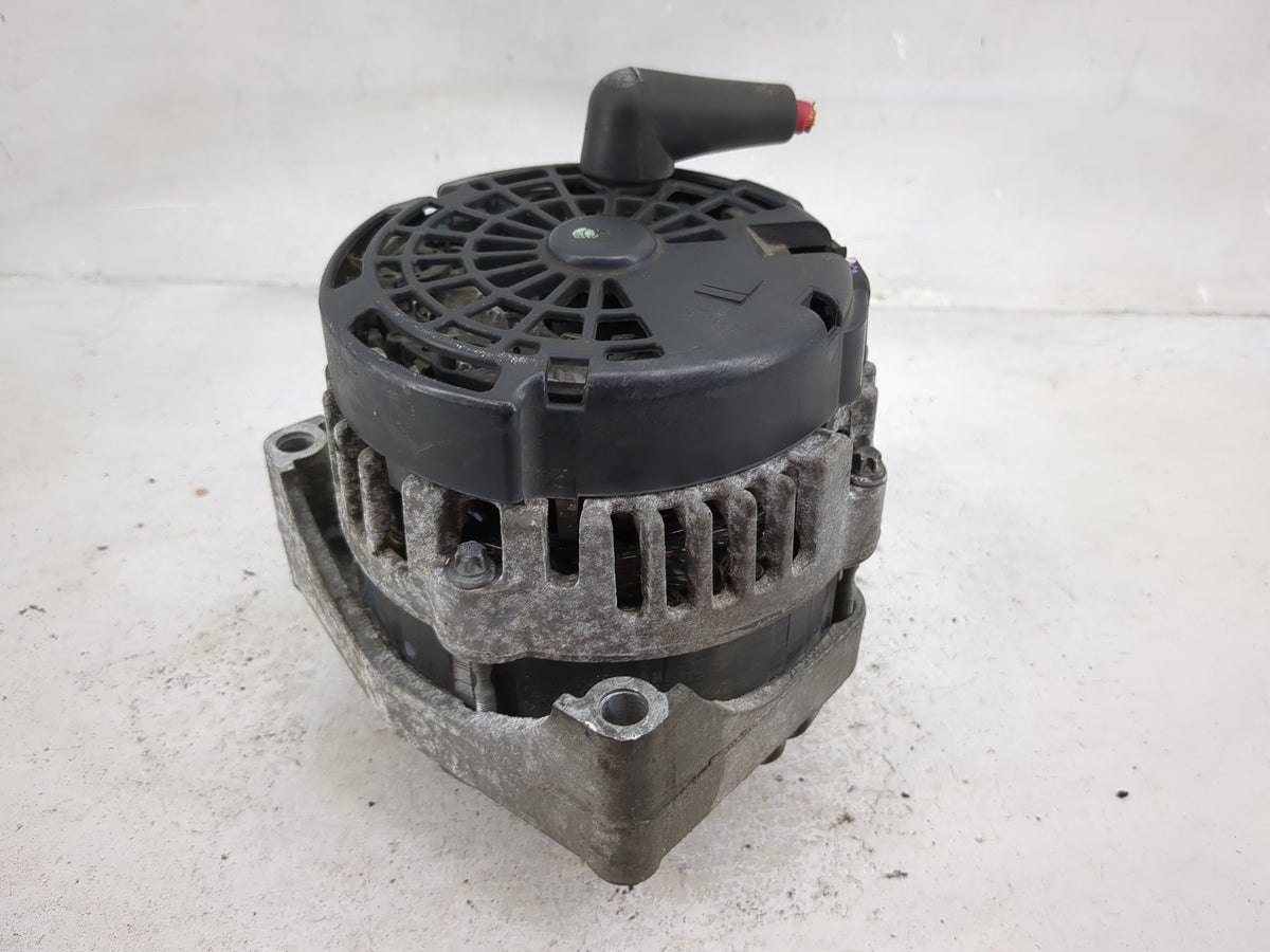 2007-2013 Chevrolet Silverado 1500 Alternator Replacement Generator Charging Assembly Engine OEM Fits OEM Used Auto Parts - 