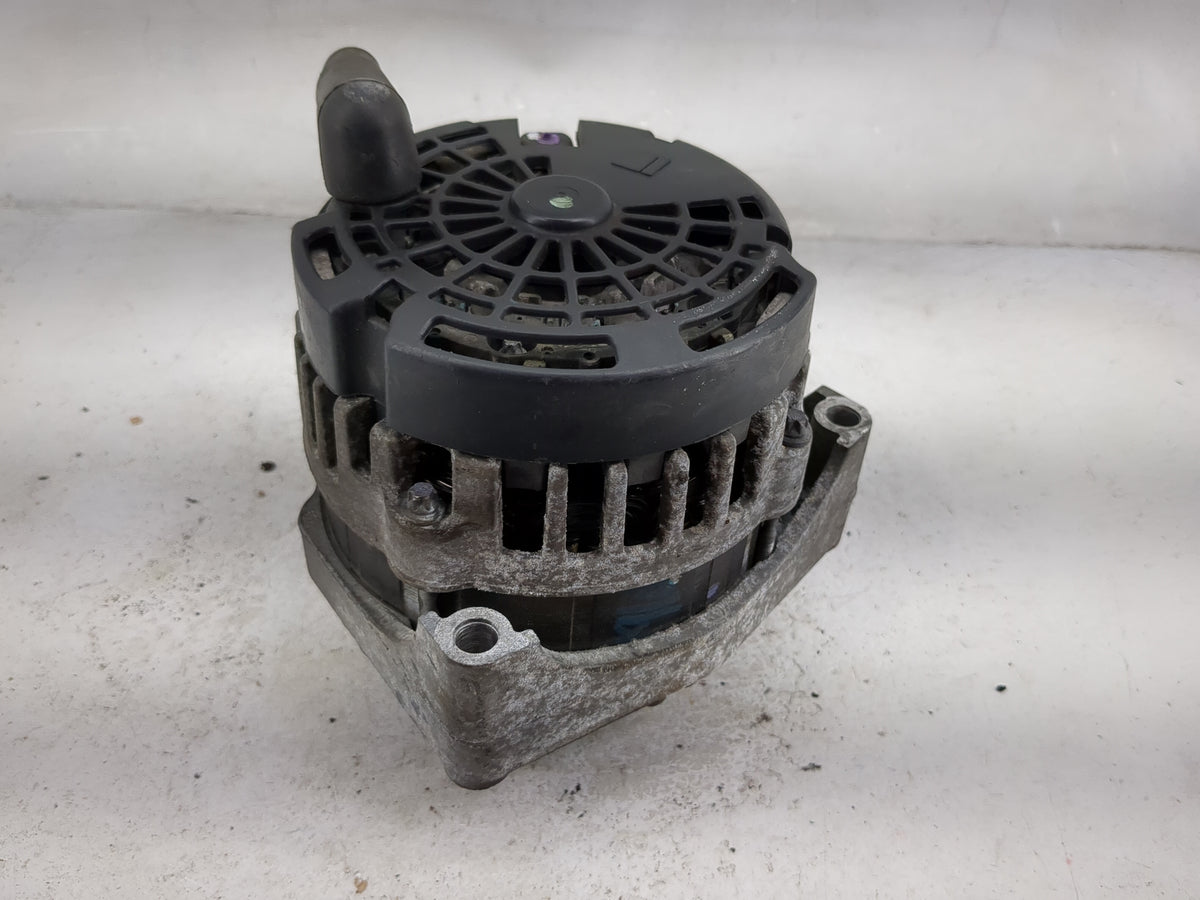2007-2013 Chevrolet Silverado 1500 Alternator Replacement Generator Charging Assembly Engine OEM Fits OEM Used Auto Parts - 