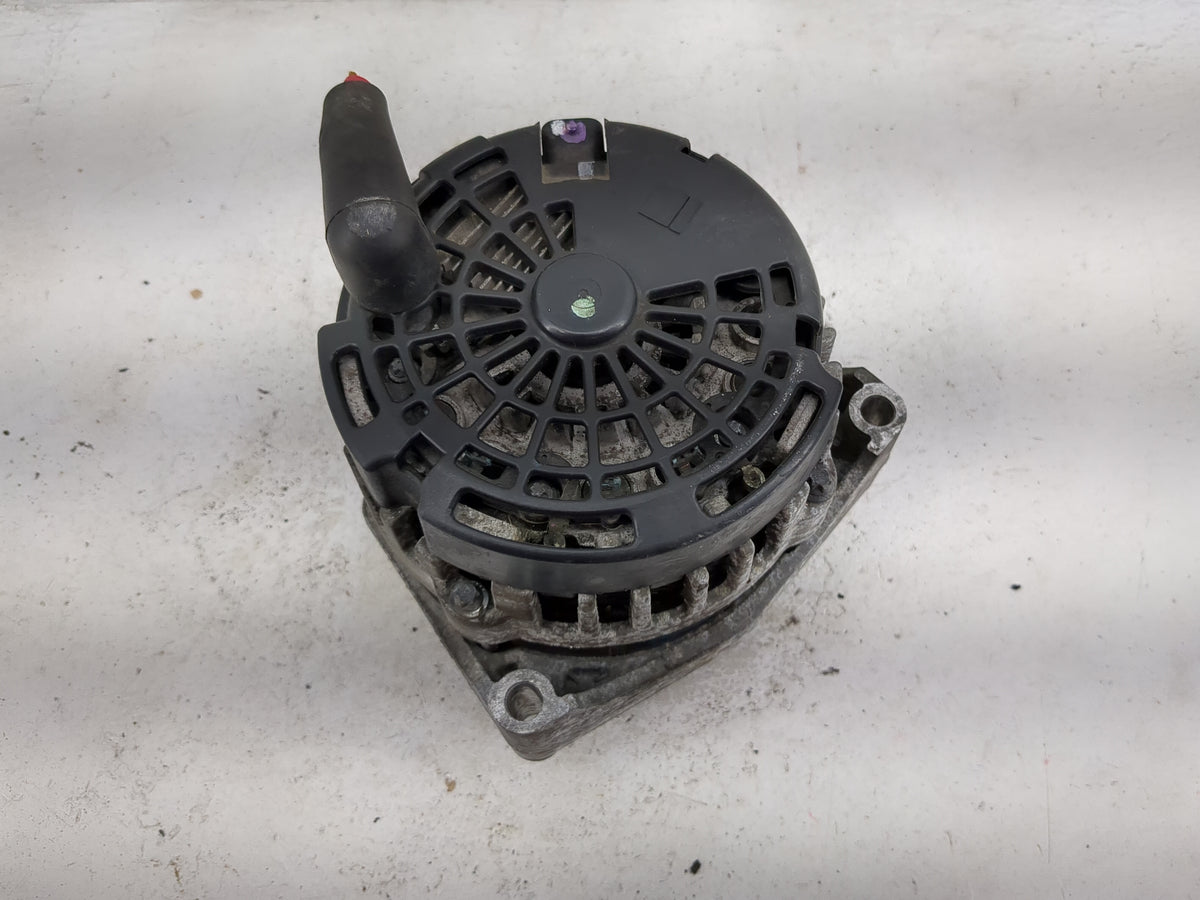 2007-2013 Chevrolet Silverado 1500 Alternator Replacement Generator Charging Assembly Engine OEM Fits OEM Used Auto Parts - 