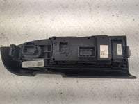 0 Chevrolet Silverado 1500 Master Power Window Switch Replacement Driver Side Left Fits OEM Used Auto Parts - Oemusedautopar